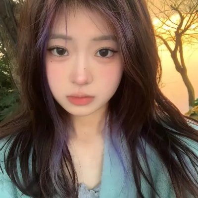 粉红女郎·爱人快跑