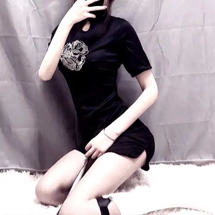 前戏